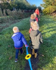 Kindercentrum Zeeparel 3