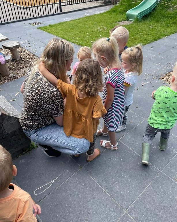 Kindercentrum Zeeparel foto 4