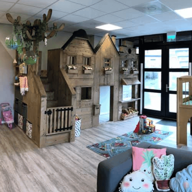 Kindercentrum Zeeparel foto 5