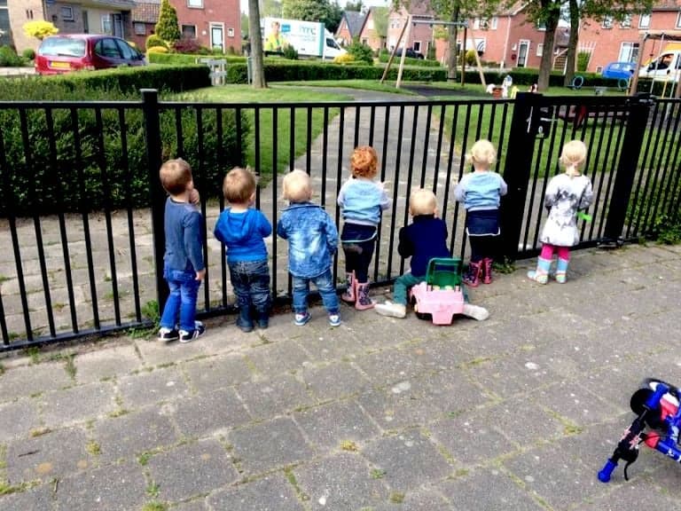 Kindercentrum Zeeparel foto 10