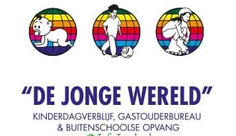 De Jonge Wereld 2