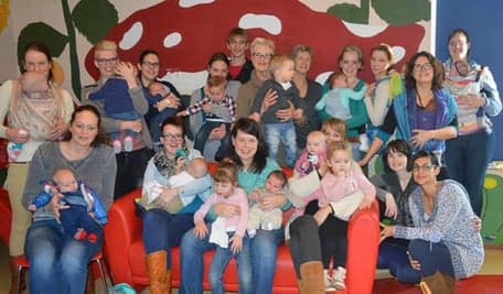 De Jonge Wereld foto 9