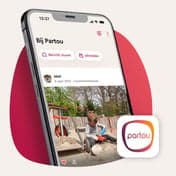 Partou KDV Aan Zee foto 6