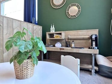 Buitenschoolse Opvang De Ontdekking