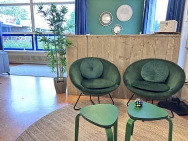 Buitenschoolse Opvang De Ontdekking 2