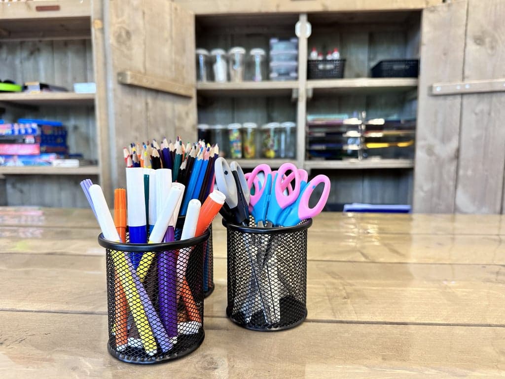 Buitenschoolse Opvang De Ontdekking foto 4