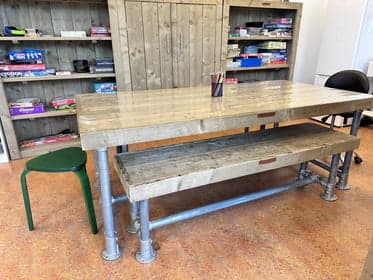 Buitenschoolse Opvang De Ontdekking foto 5