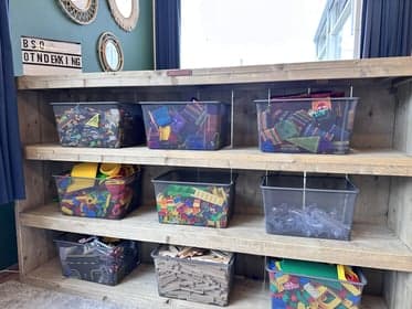 Buitenschoolse Opvang De Ontdekking foto 6