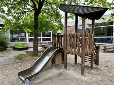 Buitenschoolse Opvang De Ontdekking foto 8