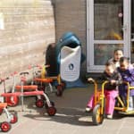 Dependance de Dolfijn foto 4