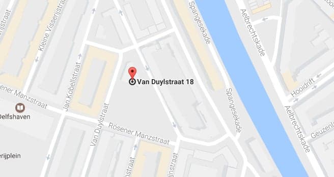 Dependance de Dolfijn foto 7