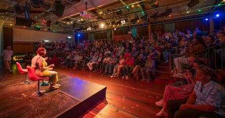 Dependance de Dolfijn foto 8