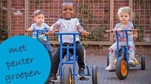 Kindercentrum Zuidwal foto 4