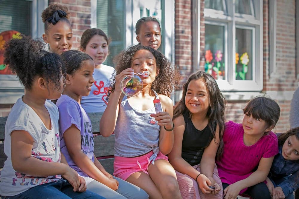 Kindercentrum Zuidwal foto 6