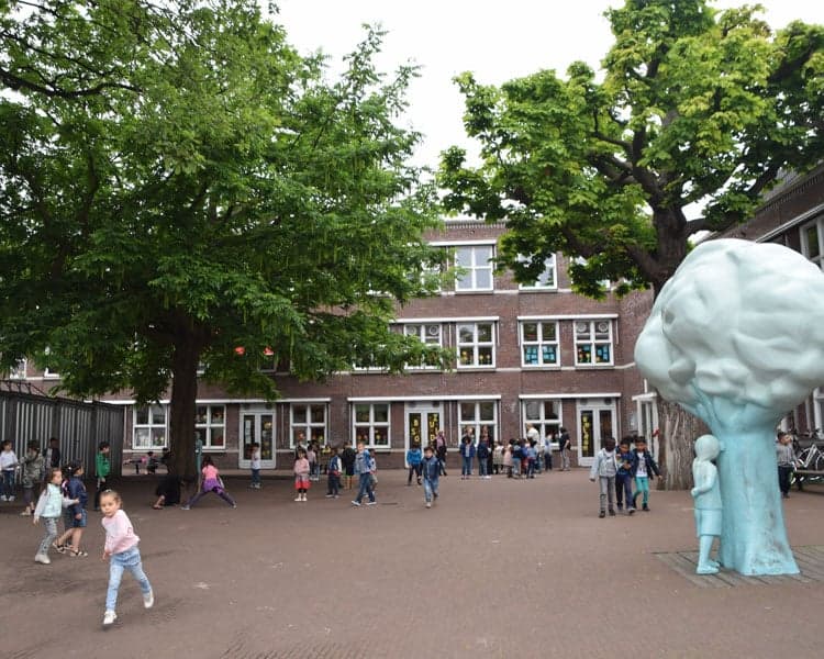 Kindercentrum Zuidwal foto 8