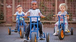 Kindercentrum Zuidwal foto 10