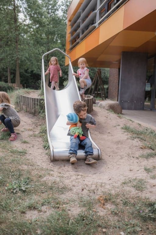 Potje Knor Gijzenrooi KDV 3