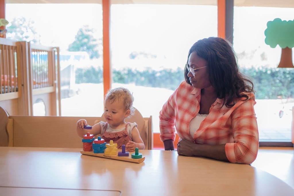 Potje Knor Gijzenrooi KDV foto 5