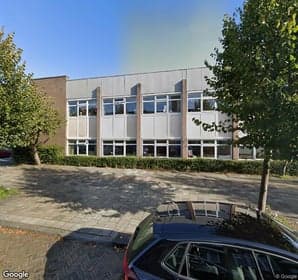 Club Basker - Mariëndaalstraat