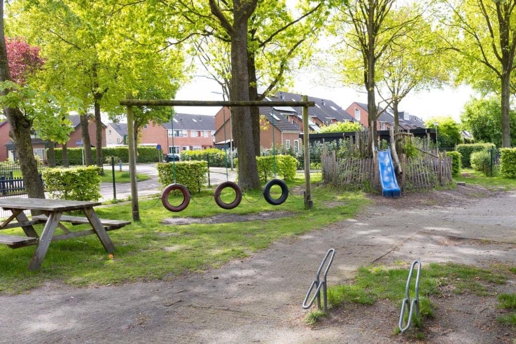 Kinderwoud BSO De Spil 3