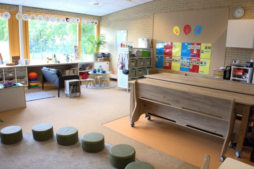 Kinderwoud BSO De Spil foto 6