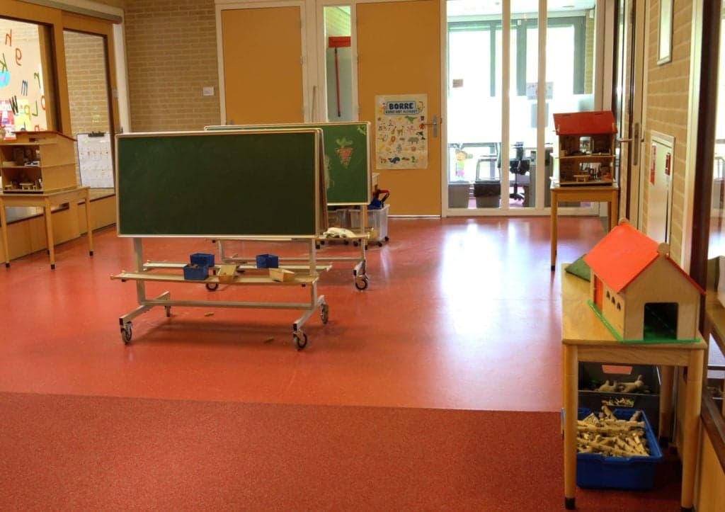 Kinderwoud BSO De Spil foto 7