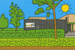 Yes! Kinderopvang Hoendersekade 1 foto 7