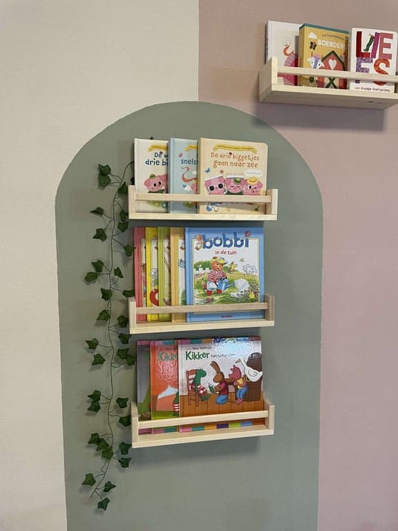 Villa Liefs B.V. foto 5