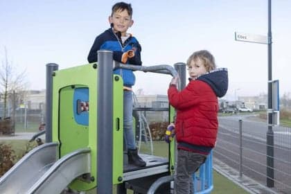 IKC De Zuidvliet Kortgene