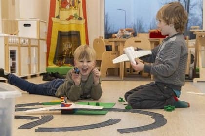 IKC De Zuidvliet Kortgene 3