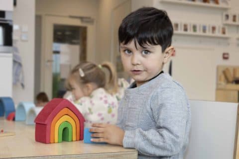 IKC De Zuidvliet Kortgene foto 5