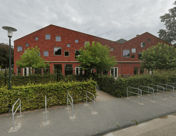 POV Kinderwoud It Werflân