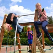 POV Kinderwoud It Werflân foto 9