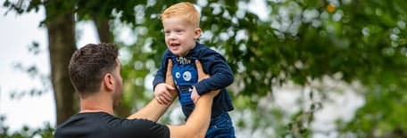 POV Kinderwoud It Werflân foto 10