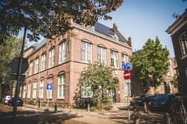 Partou BSO Adriaanstraat 24A