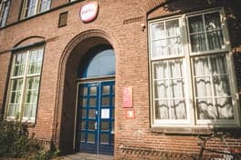 Partou BSO Adriaanstraat 24A 2