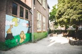 Partou BSO Adriaanstraat 24A 3