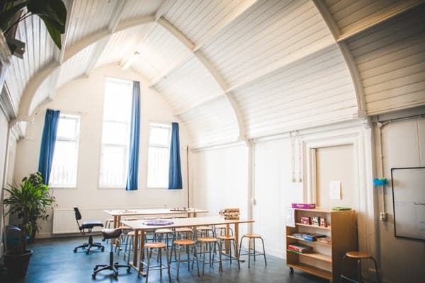 Partou BSO Adriaanstraat 24A foto 4