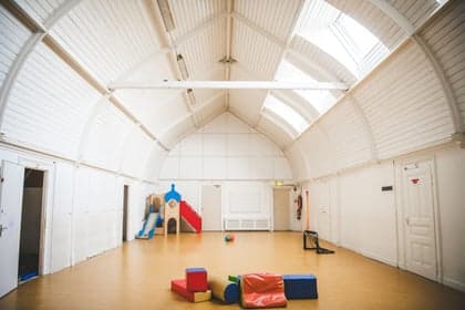 Partou BSO Adriaanstraat 24A foto 6