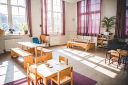 Partou BSO Adriaanstraat 24A foto 7