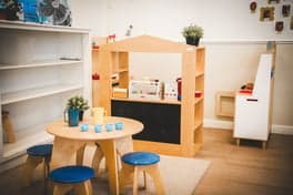 Partou BSO Adriaanstraat 24A foto 8