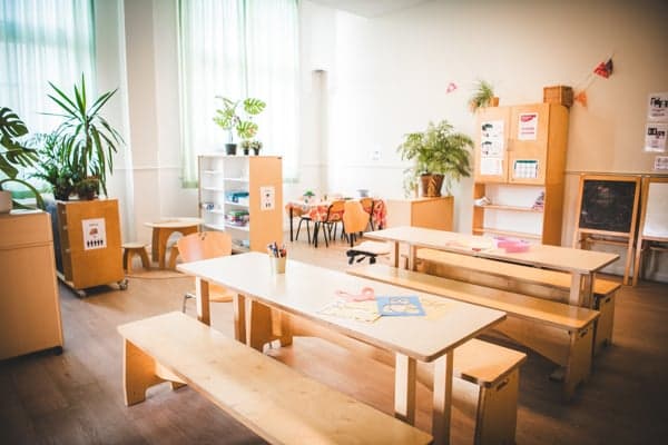 Partou BSO Adriaanstraat 24A foto 10