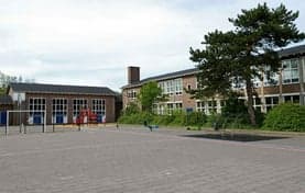 Hero BSO Dinkelstraat 2