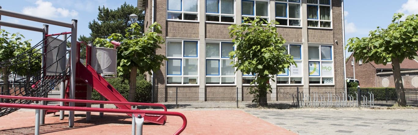 Hero BSO Dinkelstraat 3