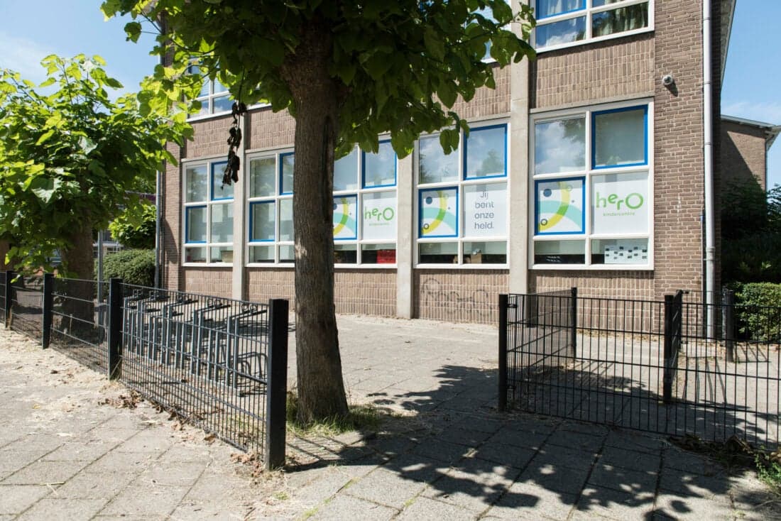 Hero BSO Dinkelstraat foto 4