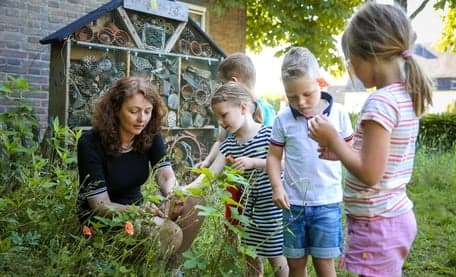 Atalenta BSO Schepelweyen foto 6