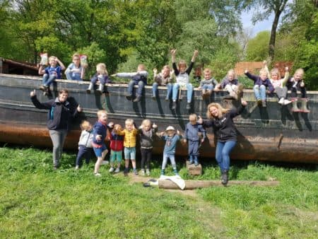 BSO Chapeau Enspijk foto 4