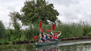 BSO Chapeau Enspijk foto 8