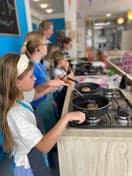 Knutselkookclub Haarlemdependance foto 4