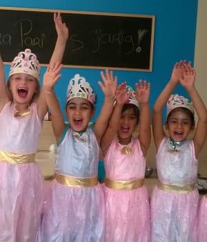 Knutselkookclub Haarlemdependance foto 7